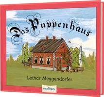 Das Puppenhaus - Esslinger Reprints L. Meggendorfer