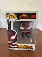 Funko Pop! Marvel Venomized Miles Morales 600