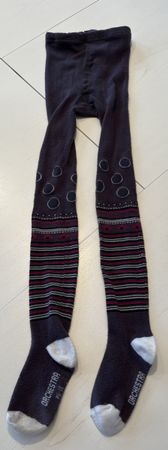 Tolle Strumpfhose von Orchestra Gr. 31-34