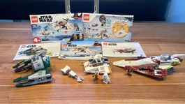 LEGO Star Wars bundle 