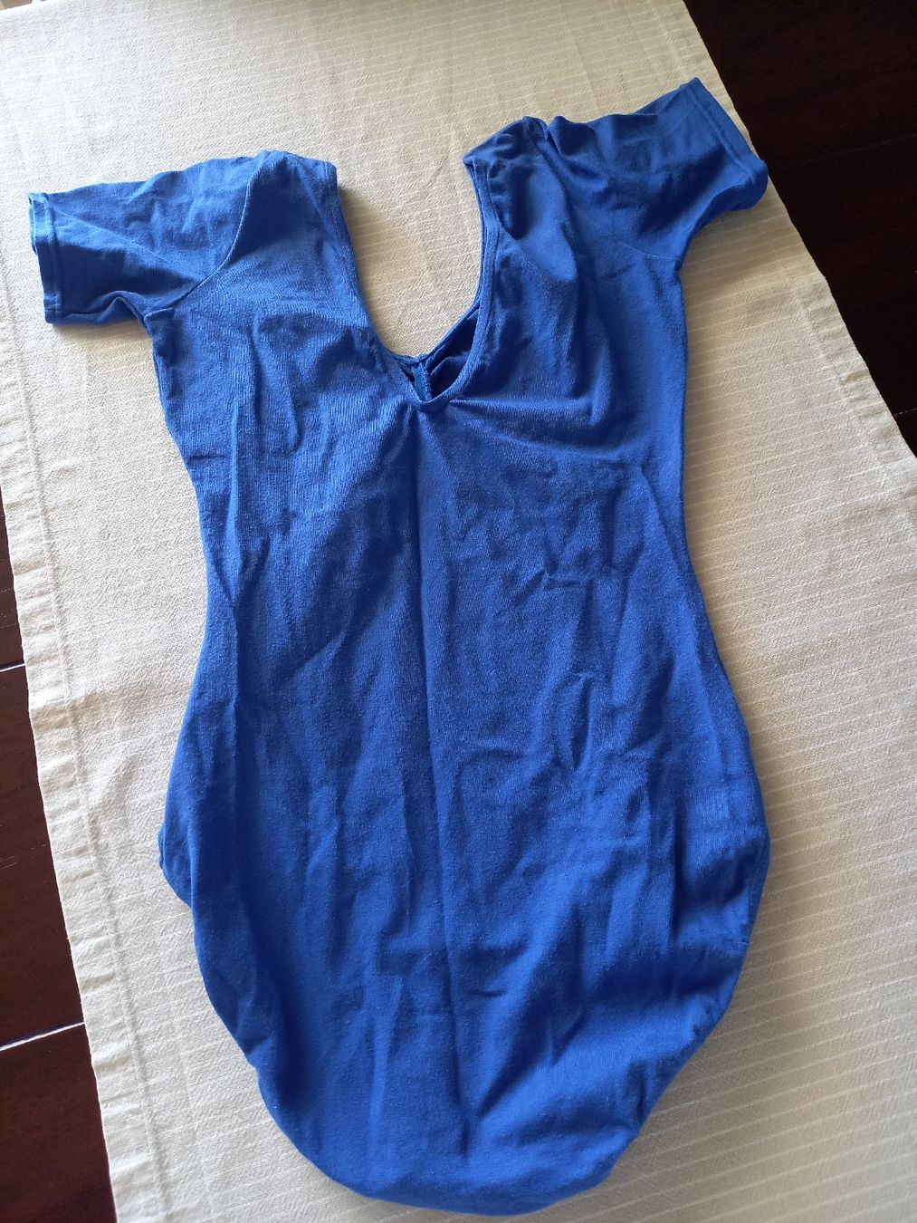 Canottiere & Pantaloni: Body für Tanz oder Gymnastik – Usato da Winterthur venduto da leo_ywb7