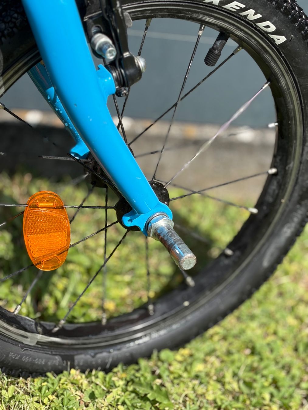 Naloo Velos: Naloo 16 Zoll – Gebraucht aus Grüningen von rueegg.seraina 6