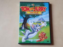 Tom und Jerry der Film