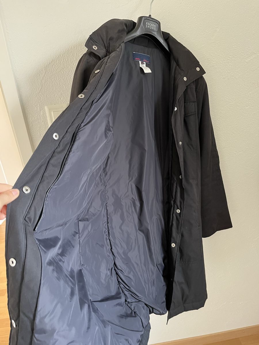 Giacche: Les Copains Stepjacke M – Usato da Freienbach venduto da alile 3