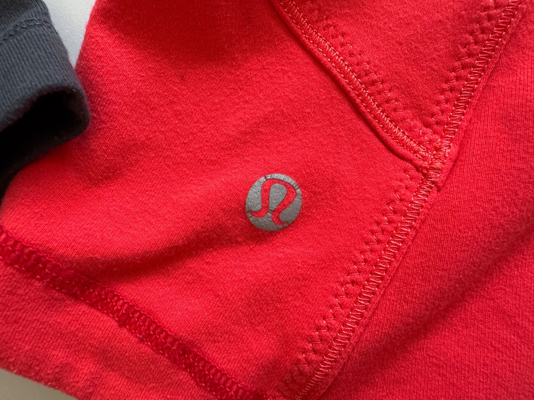 Lululemon Giacche: Lululemon Forme Jacket WOMEN Sz 12 – Usato da Neuchâtel venduto da _Easy_to_Find_ 7