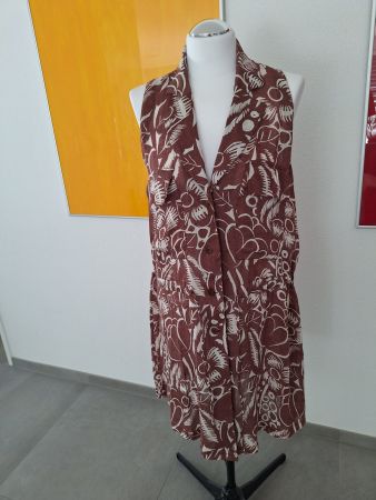 Damenkleid (Hänger)