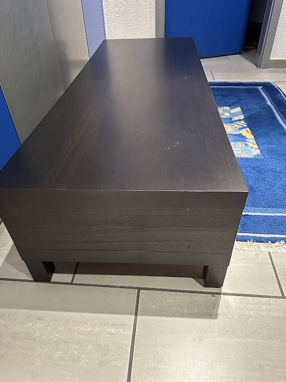 Mobili TV: TV-Board – Usato da Niedergösgen venduto da 7591 2