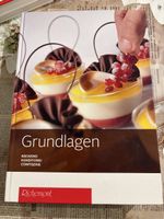 Fachbuch Grundlagen Bäckerei Konditorei Confiserie Richemont