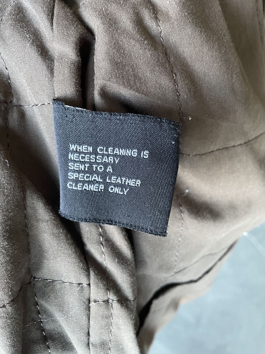 Jacken: Veste en cuir Black Rivet taille L – Gebraucht aus Confignon von MattWen 6