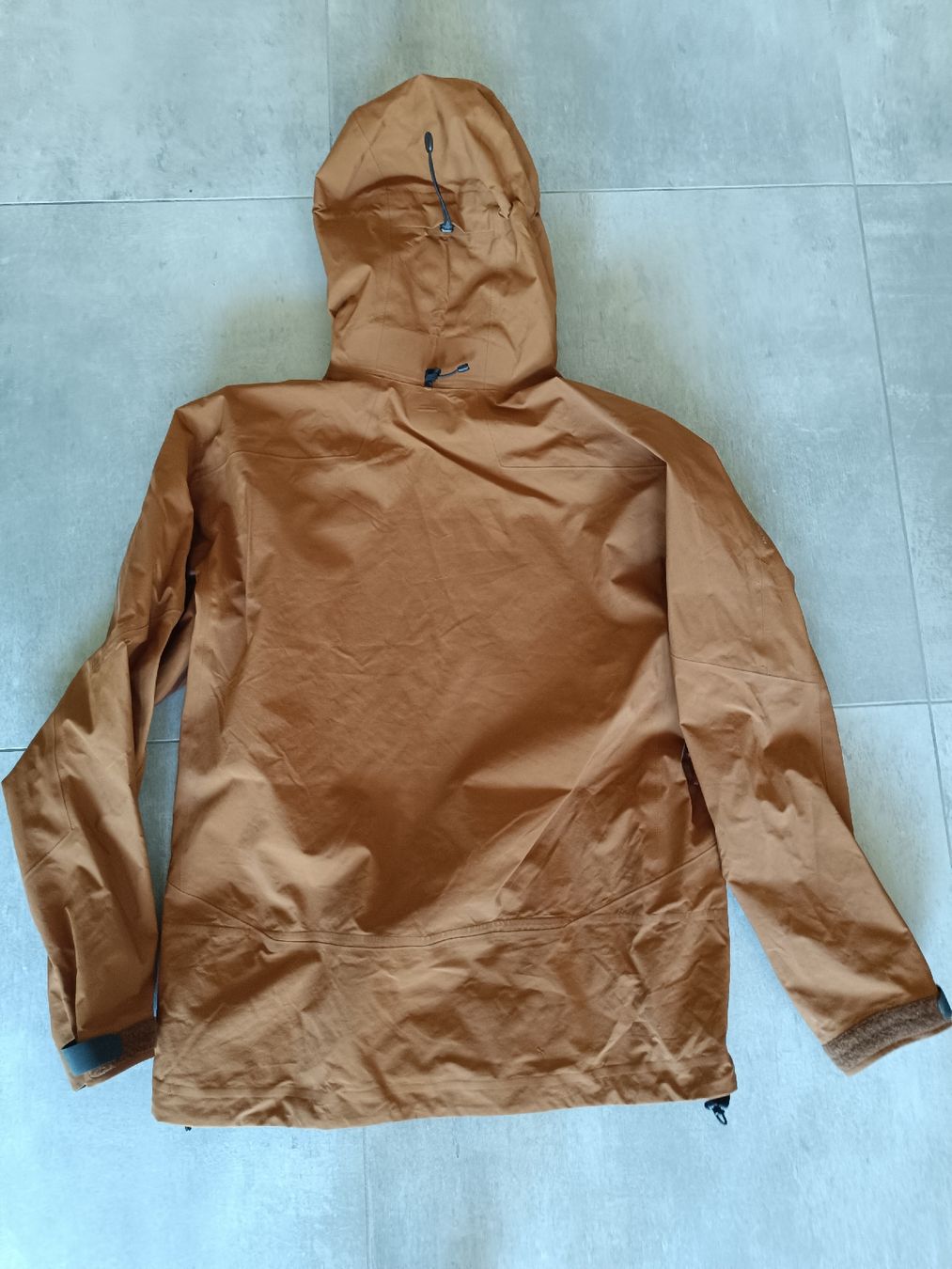 Arcteryx Vestes: Giacca Arc'teryx uomo marrone M – D'occasion à Dino par bin_2zfr 3