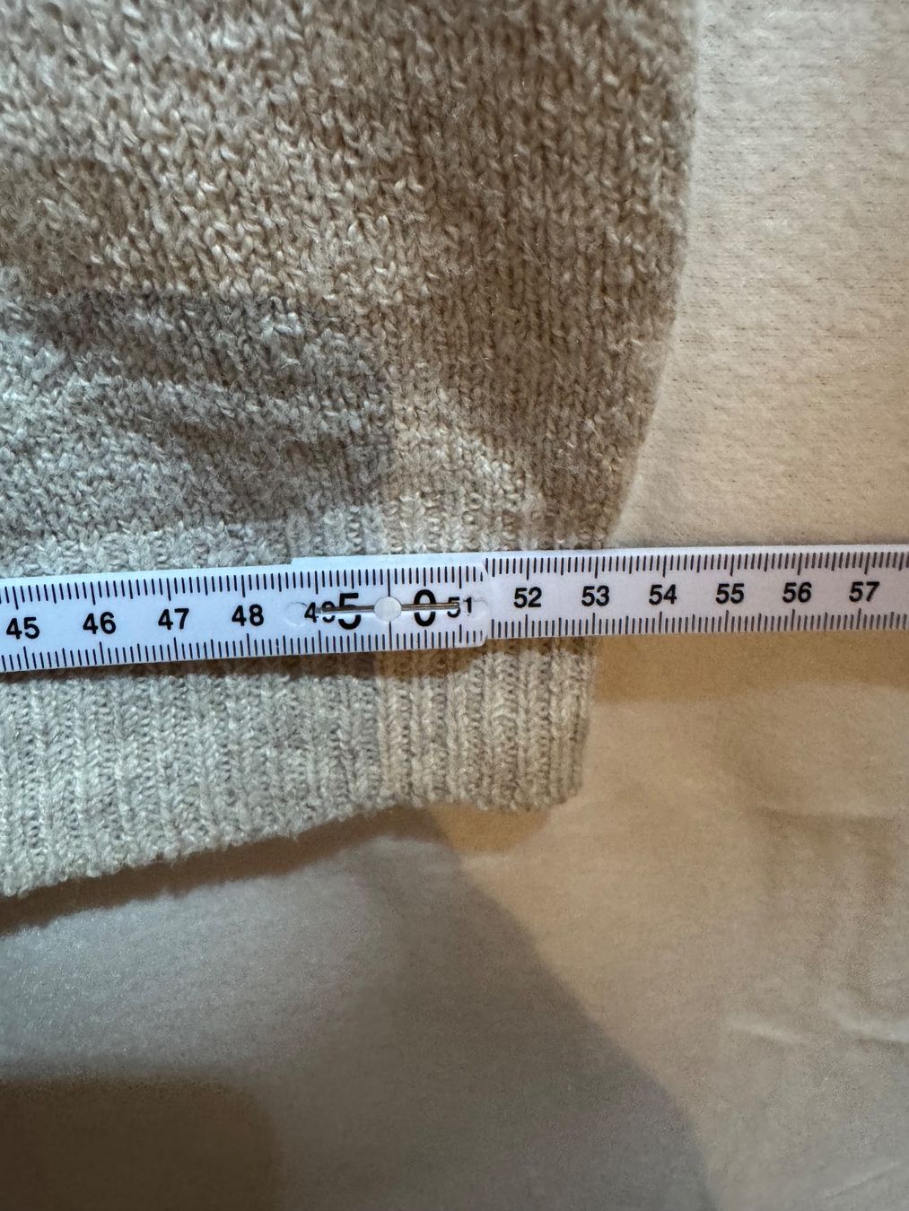 Vestiti: Strickkleid von Hailys Gr. M – Usato da Grosswangen venduto da second_hand_dress 7
