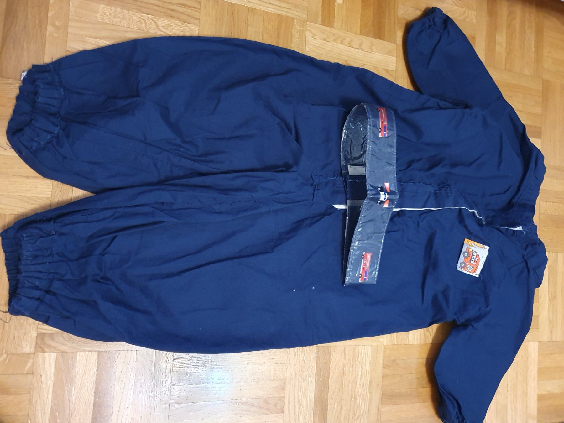 Costumi: Déguisement 2ans – Usato da Prilly venduto da RoDyRe