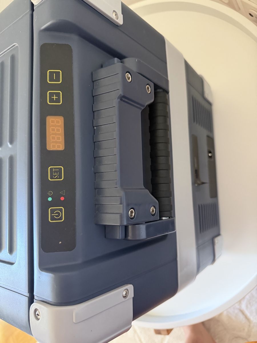 Compressori: Koor kompressor arc 33 – Usato da Winterthur venduto da ilka545454 2