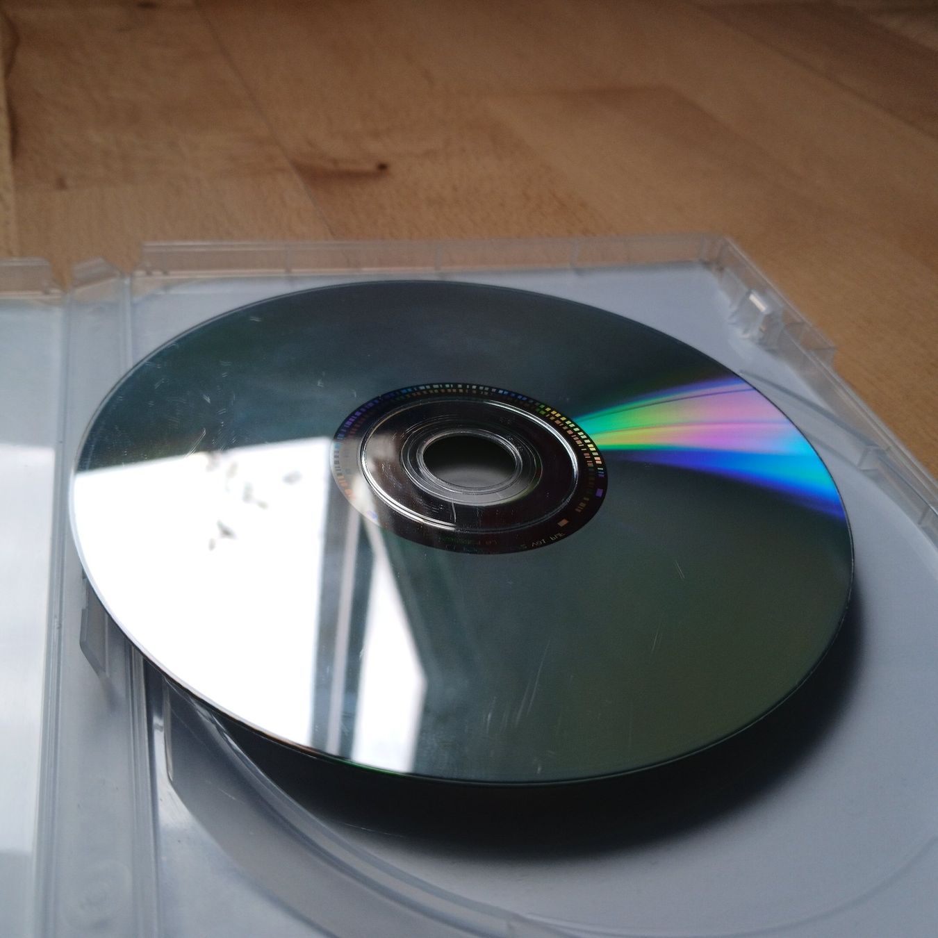 Tous les DVDs: DVD RIO 2 (Missione Amazonia) – D'occasion à hinwil par tho_j6kz 2