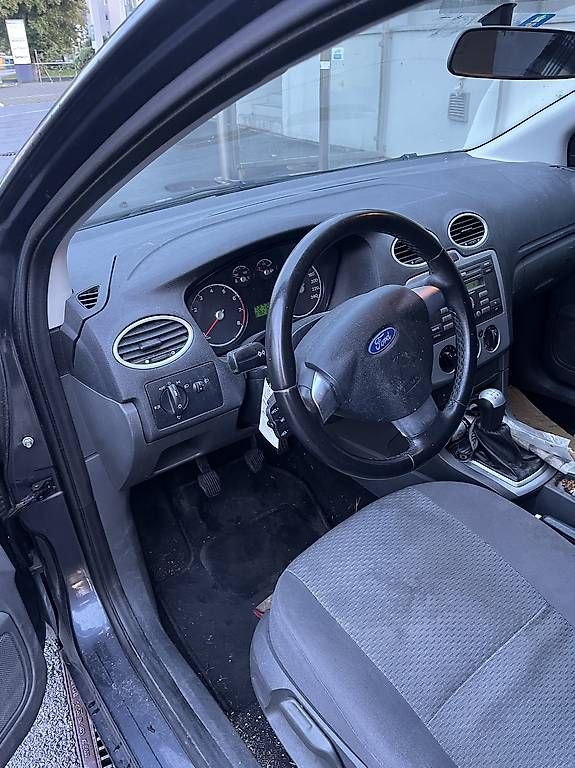 Automobili: Ford Focus  – Usato da St. Margrethen SG venduto da mustang1268 3