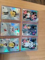 Topps Chorome Bundesliga
