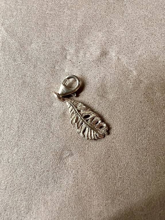 Thomas Sabo Ciondoli: Thomas Sabo Charm Anhänger – Usato da St. Niklausen LU venduto da Mimmi86 1