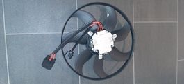 Kühlerlüfter  1K0 959 455 DL  zu VW AUDI SKODA SEAT  360mm