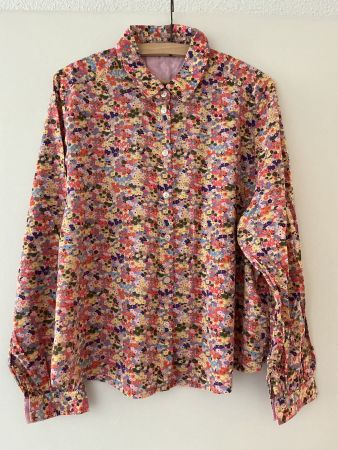Wunderschöne Bluse von Scotch & Soda