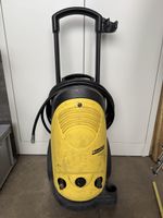 Kärcher Professional Hochdruckreiniger HD 5/11 C - 🔝👍