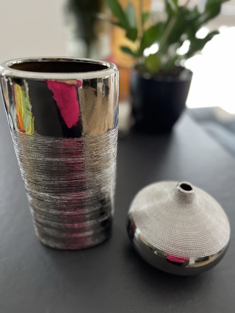 Vasen & Gefässe: Vases neufs – Neu (gemäss Beschreibung) aus Botyre (Ayent) von Belleza01