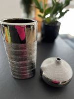 Vases neufs