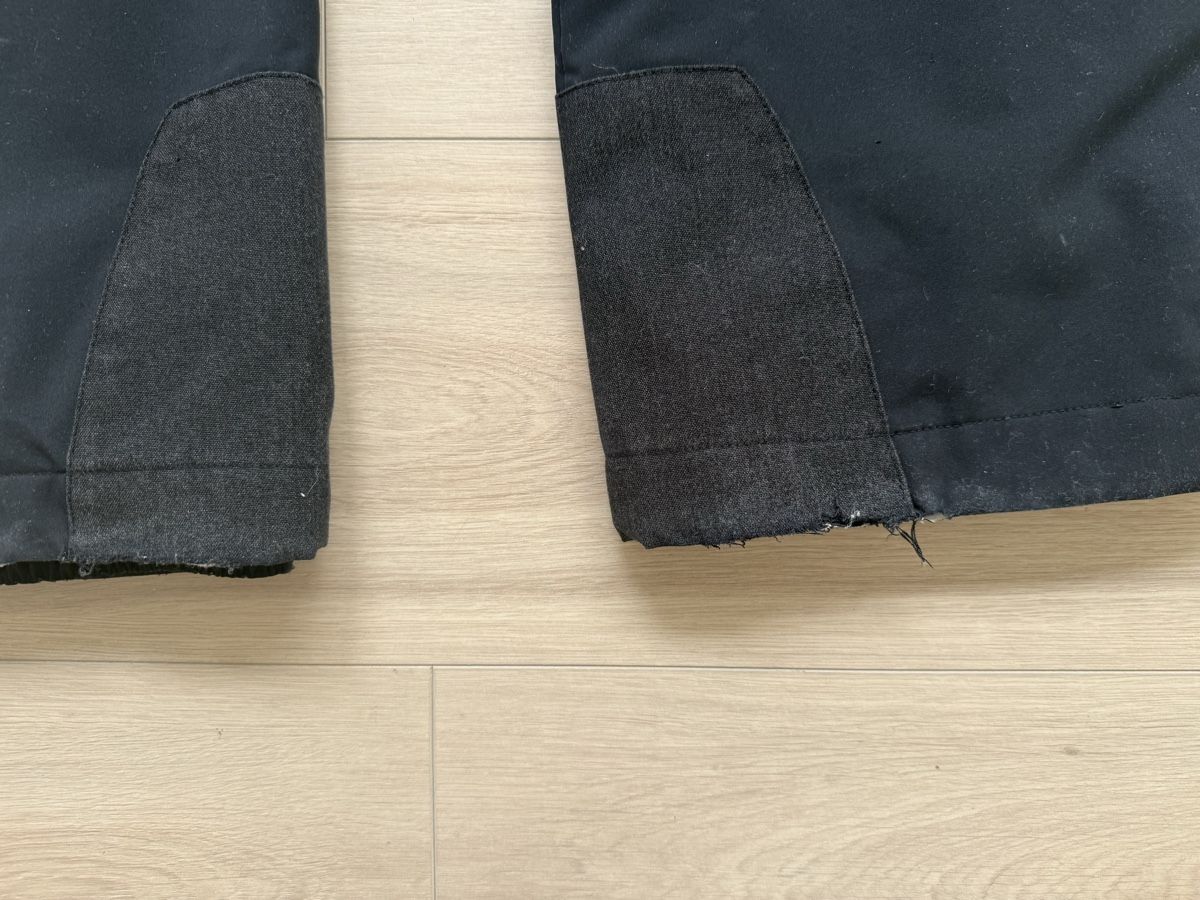 Pantaloni: Damen Skihosen – Usato da Geroldswil venduto da beam_06 5