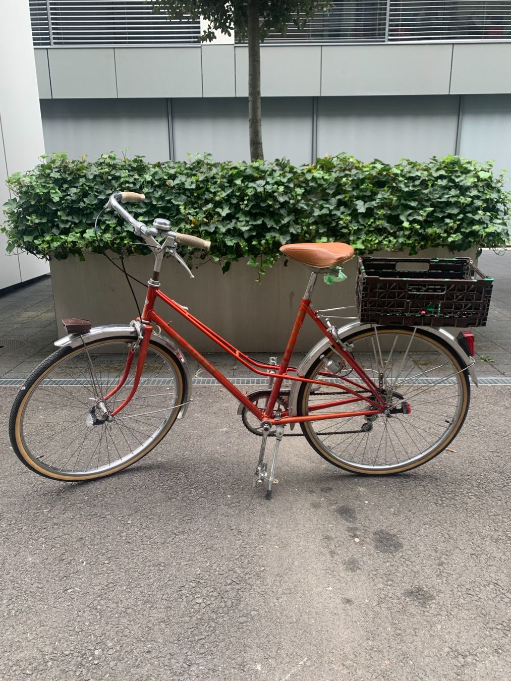 Biciclette: G.Ginet vélo vintage – Usato da Rivaz venduto da dia_6jjv