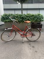 G.Ginet vélo vintage