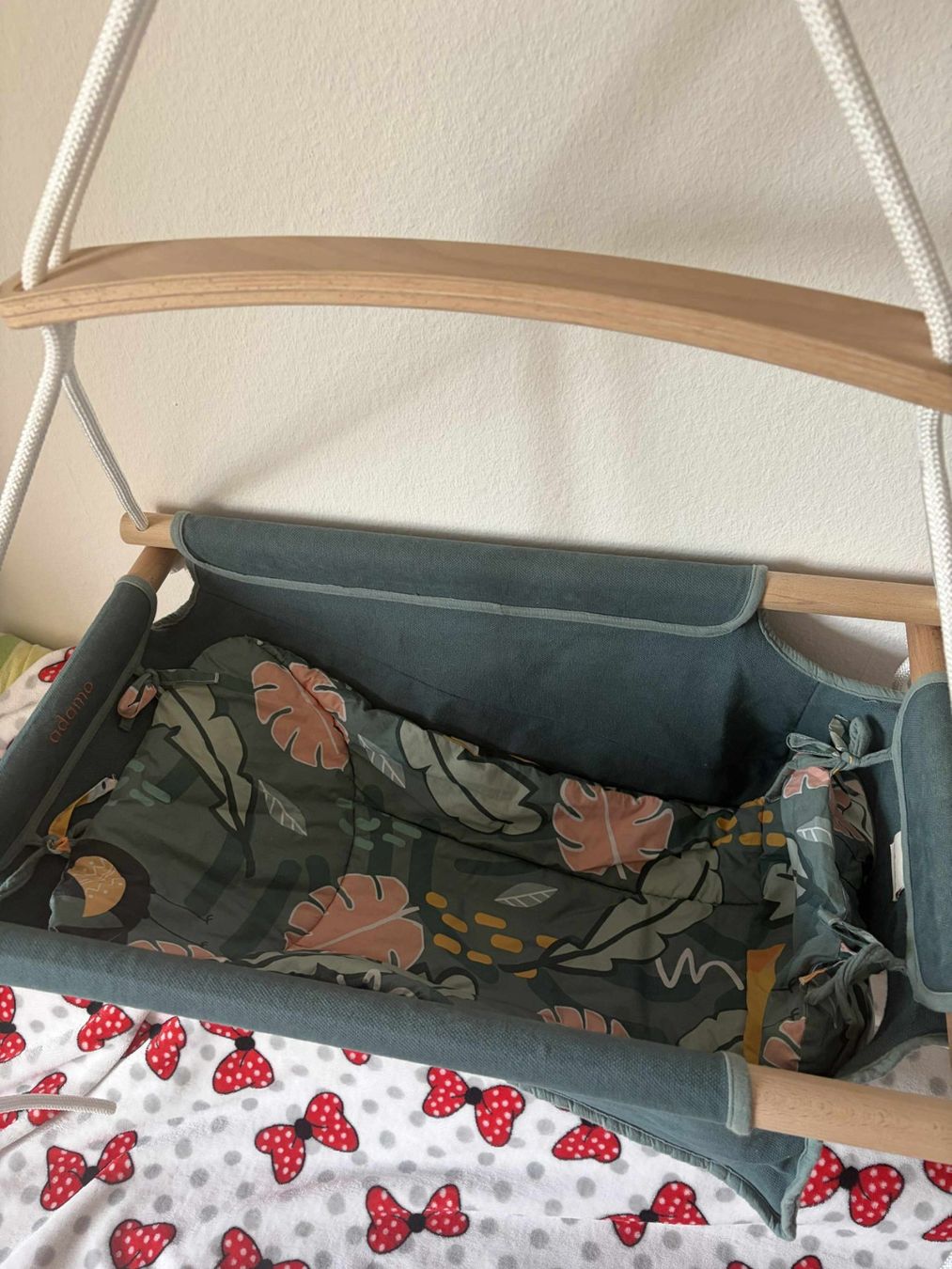 Amache: Adamo Hängematte – Usato da Suhr venduto da mes_ykw2 1