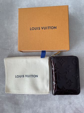 Louis Vuitton Portemonnaie 