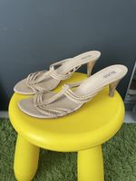 Summer Heels HUGO BOSS  size 41