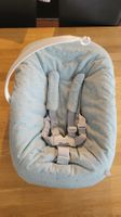 Tripp Trapp® Newborn Set mit Spielzeughalter und Überzug