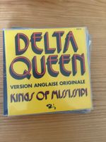 Kings Of Mississipi - Delta Queen