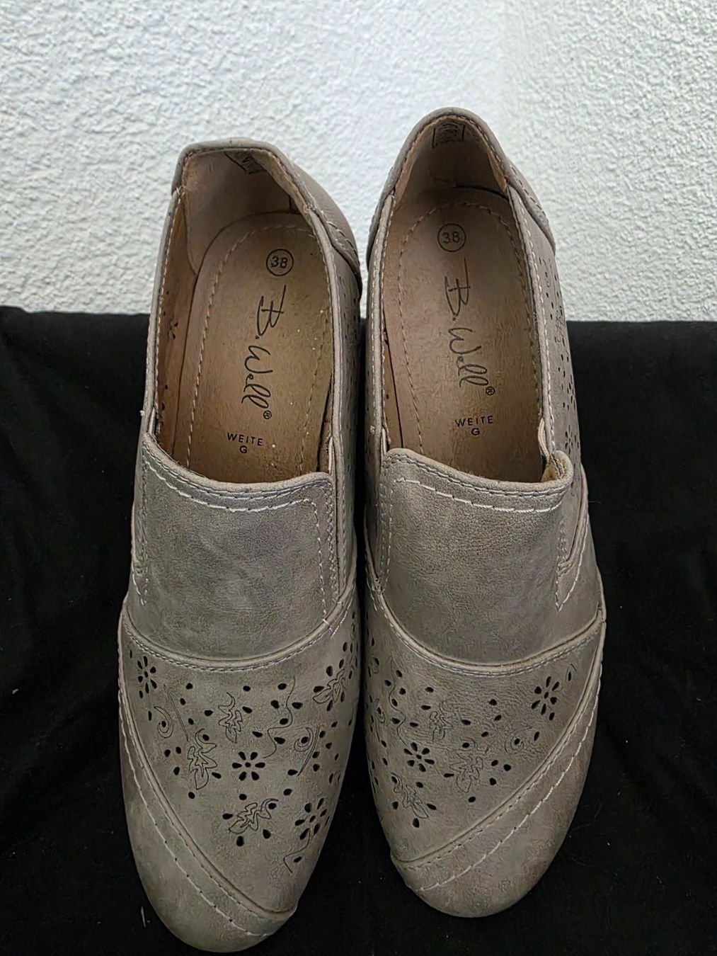 Scarpe da donna: Schuhe – Nuovo (secondo la descrizione) da Mörigen venduto da Sandra_z