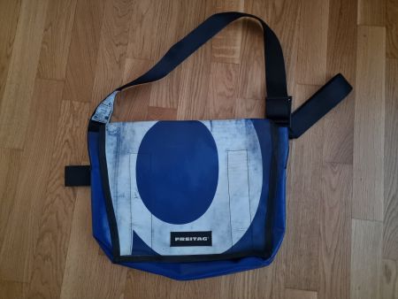 Freitag Tasche Dexter