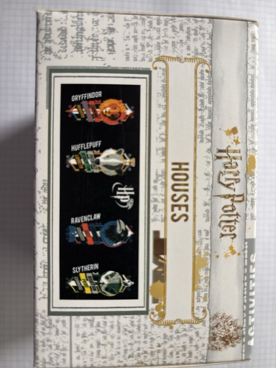 Tazze: Harry Potter Tasse schwarz  – Nuovo e nell'imballaggio originale da Unterengstringen venduto da hab_dyp5 4