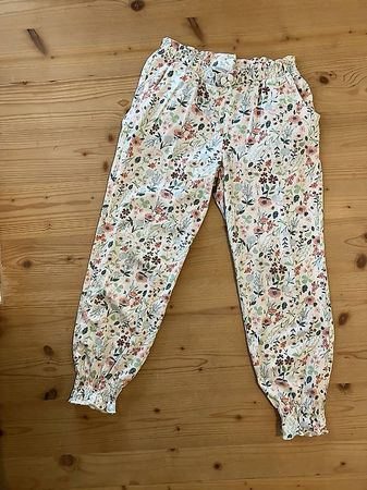 Sommerhose Gr.134