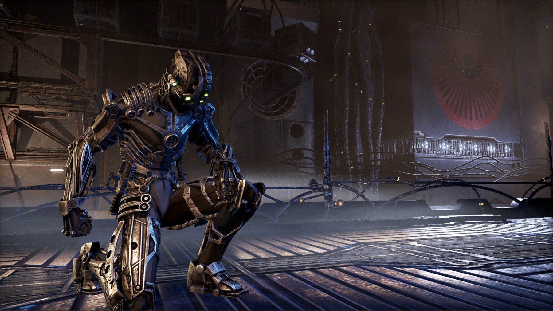 Jeux: Hellpoint (PC-MAC-Linux, 2020, Nur Steam Key Download Code) – Neuf (Voir description) à Bad Säckingen par ms-spiele-keys 8