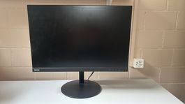 Lenovo ThinkVision T24d-10 Monitor 24 Zoll