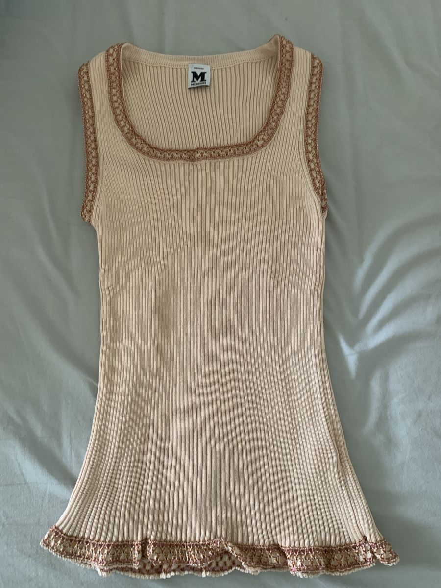 Tops: Missoni oberteil  – Gebraucht aus Zürich von Nikuska32