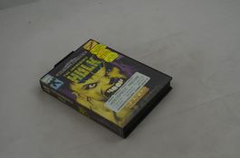 The Incredible Hulk Sega Mega Drive