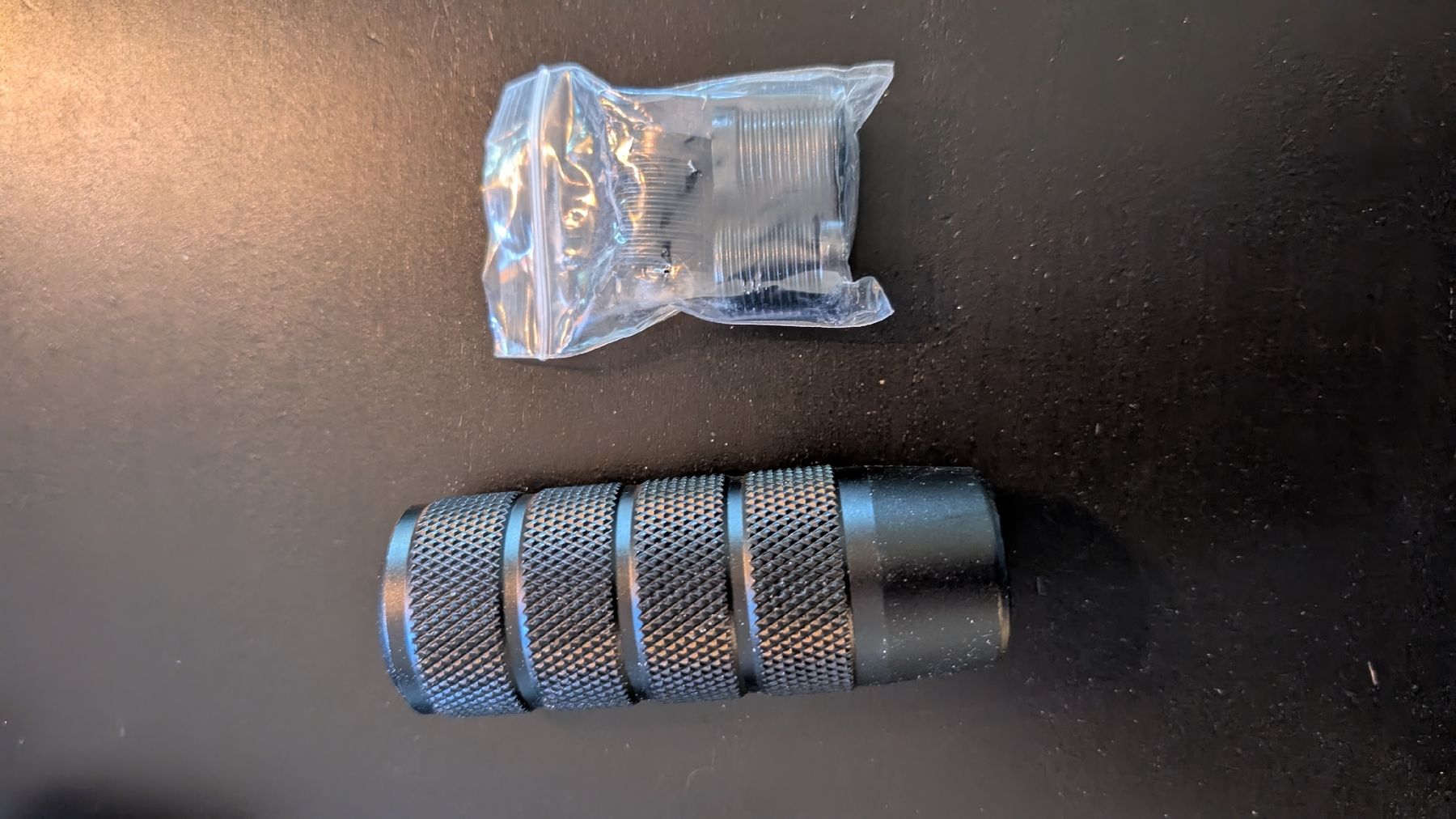 Tutti pezzi di ricambio auto: Schaltknüppel inkl 3 Adapter Neu&OVP – Nuovo e nell'imballaggio originale da Riehen venduto da ssa_g27f