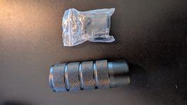 Schaltknüppel inkl 3 Adapter Neu&OVP