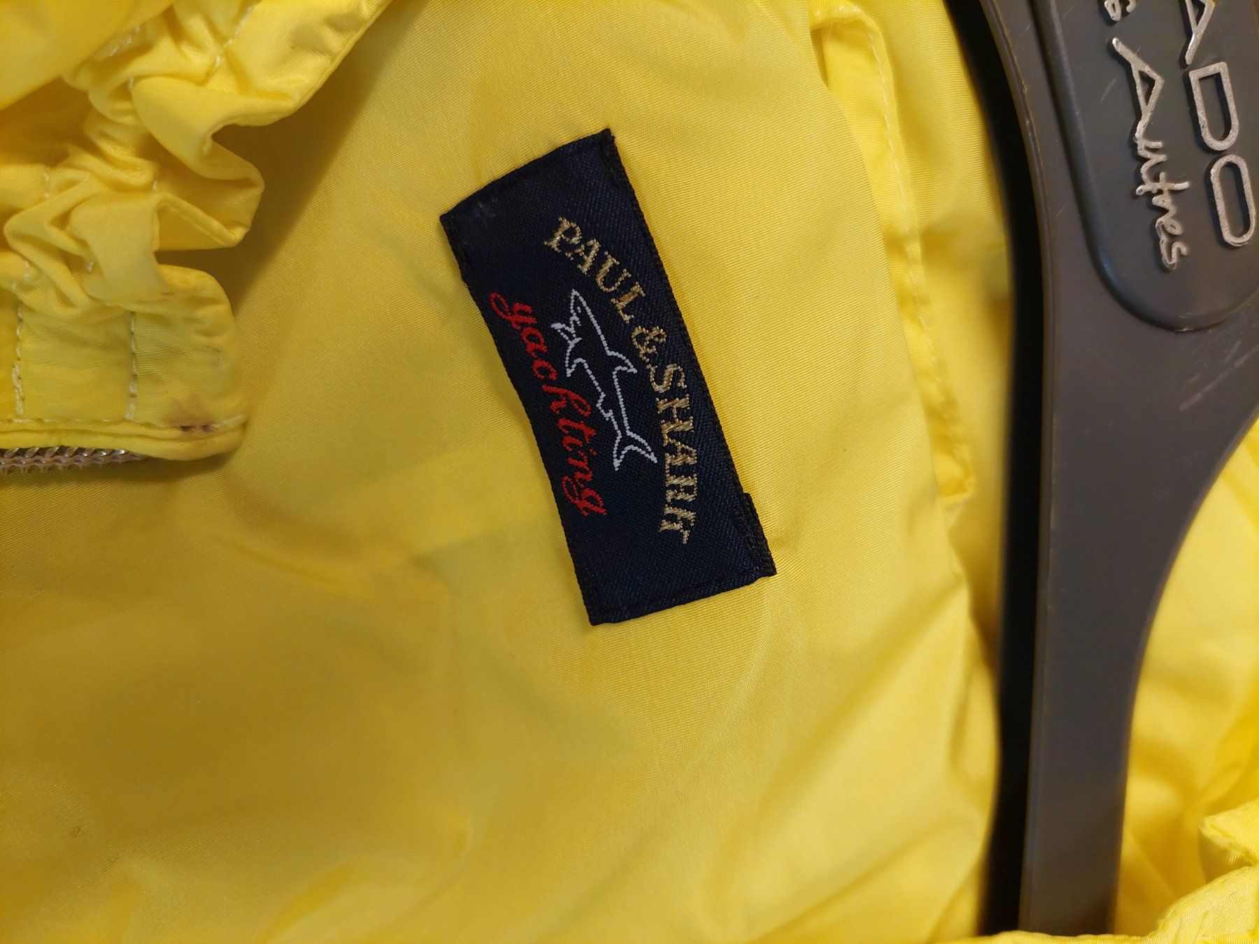 Paul & Shark Giacche: Paul & Shark Windjacke – Usato da Wynau venduto da Meysi 1