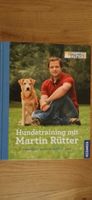 Martin Rütter - Hundetraining, neuwertig, Top Zustand!