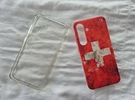 Samsung S24 Hülle