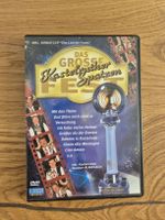 DVD "Kastelruther Spatzen"