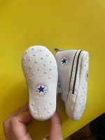 Baby Converse ungebraucht