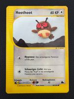 Hoothoot Pokémon Skyridge DE 65/144